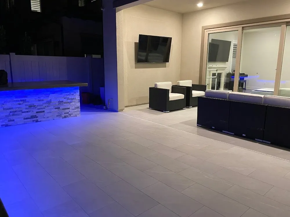 Professional landscape design for year-round maintenance across Laguna Niguel, CA - Greencare Landscape