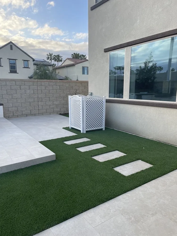 Expert landscaping services in Laguna Niguel, CA by Greencare Landscape