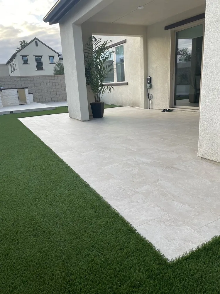 Top-rated yard maintenance for homes across Laguna Niguel, CA - Greencare Landscape