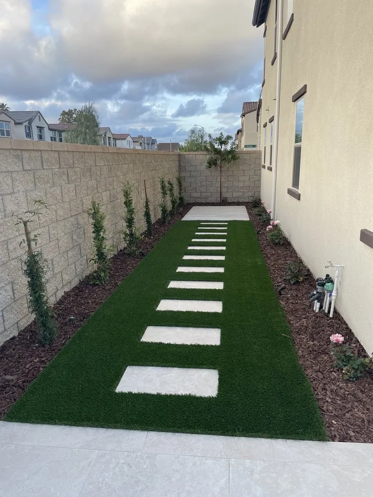 Affordable outdoor landscaping in Laguna Niguel, CA - Greencare Landscape