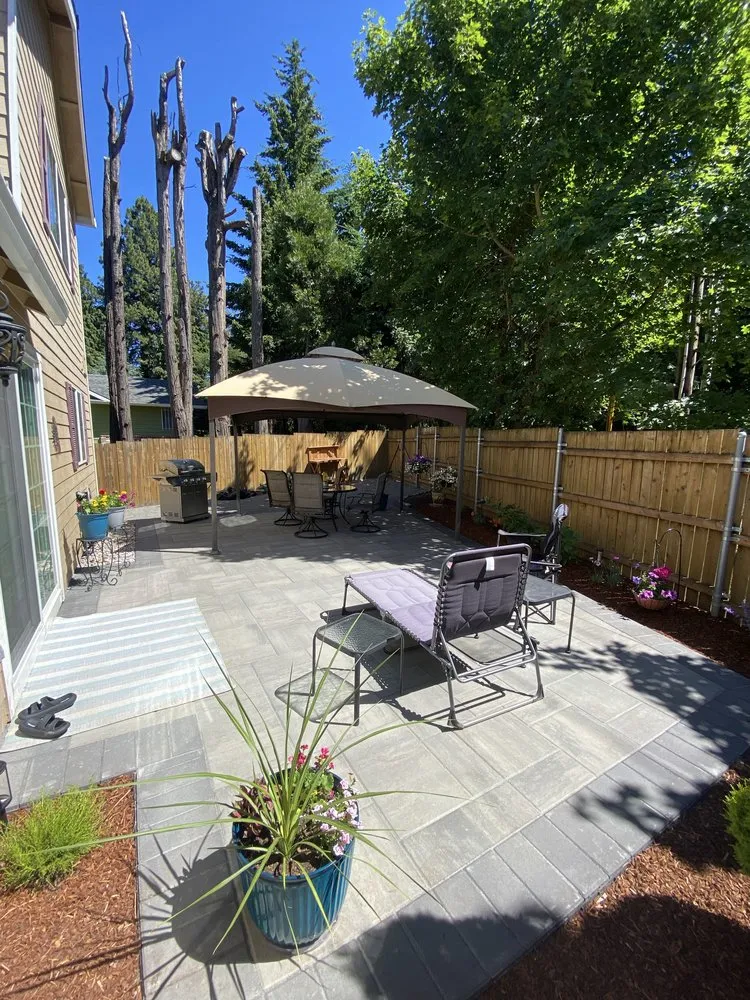 Trusted garden landscaping experts serving Clackamas, OR - Greencare Landscape Maintenance