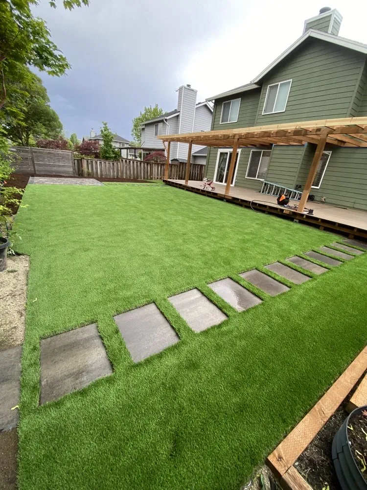 Local landscaping services experts serving Clackamas, OR - Greencare Landscape Maintenance