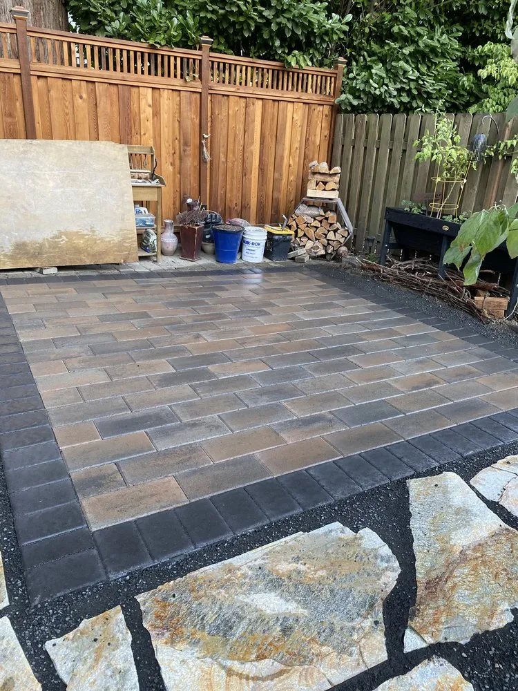 Custom landscape design experts serving Clackamas, OR - Greencare Landscape Maintenance