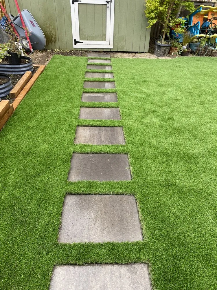 Reliable outdoor landscaping in Clackamas, OR by Greencare Landscape Maintenance