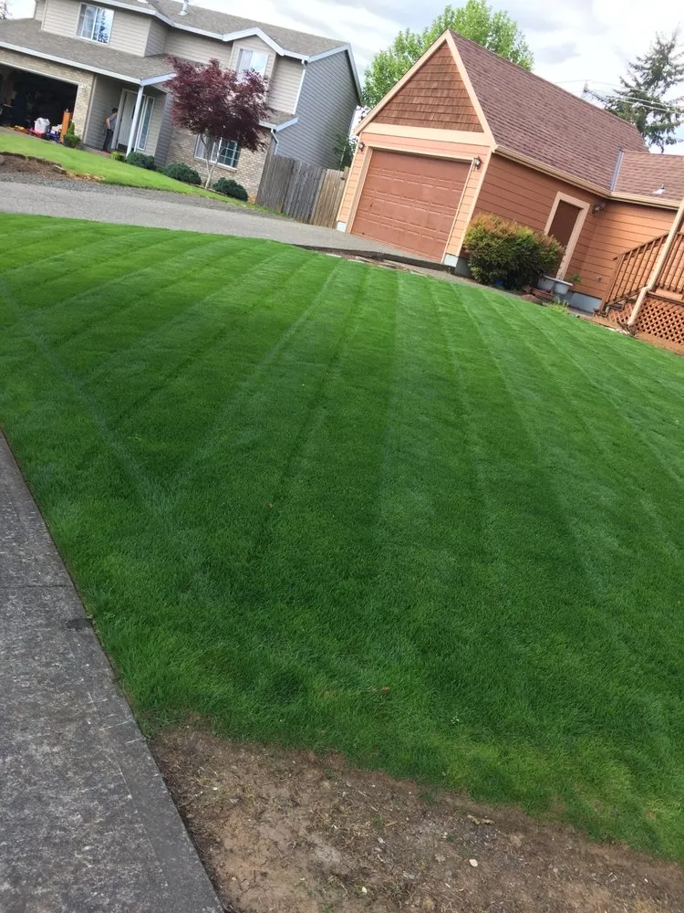 Trusted landscape installation experts serving Clackamas, OR - Greencare Landscape Maintenance