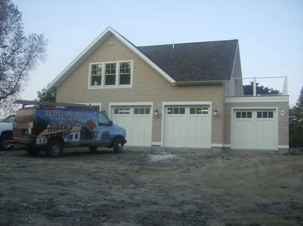 Local yard cleanup service in Scarborough, ME by Greencare Landscape Management