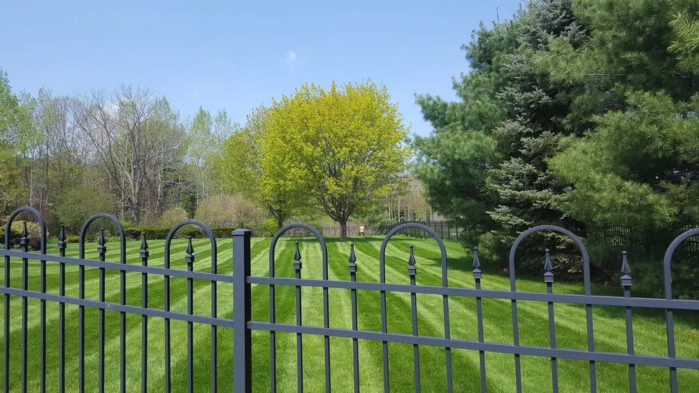 Custom yard cleanup service in Scarborough, ME - Greencare Landscape Management