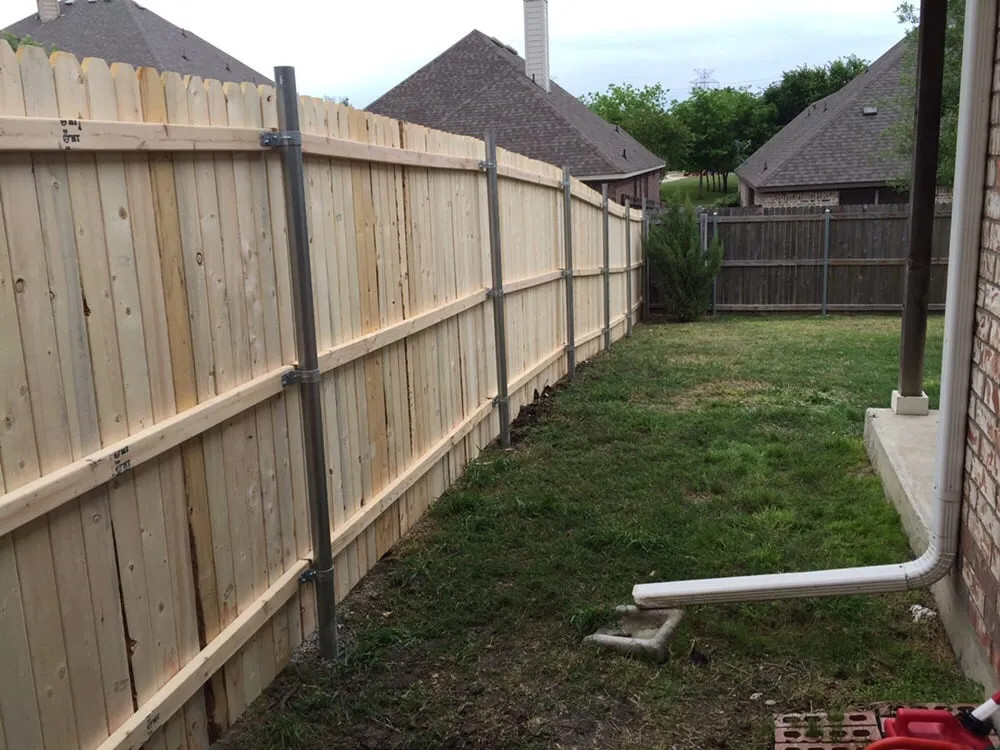Trusted lawn mowing service with custom design across Crowley, TX - GreenCare Lawn and Landscape
