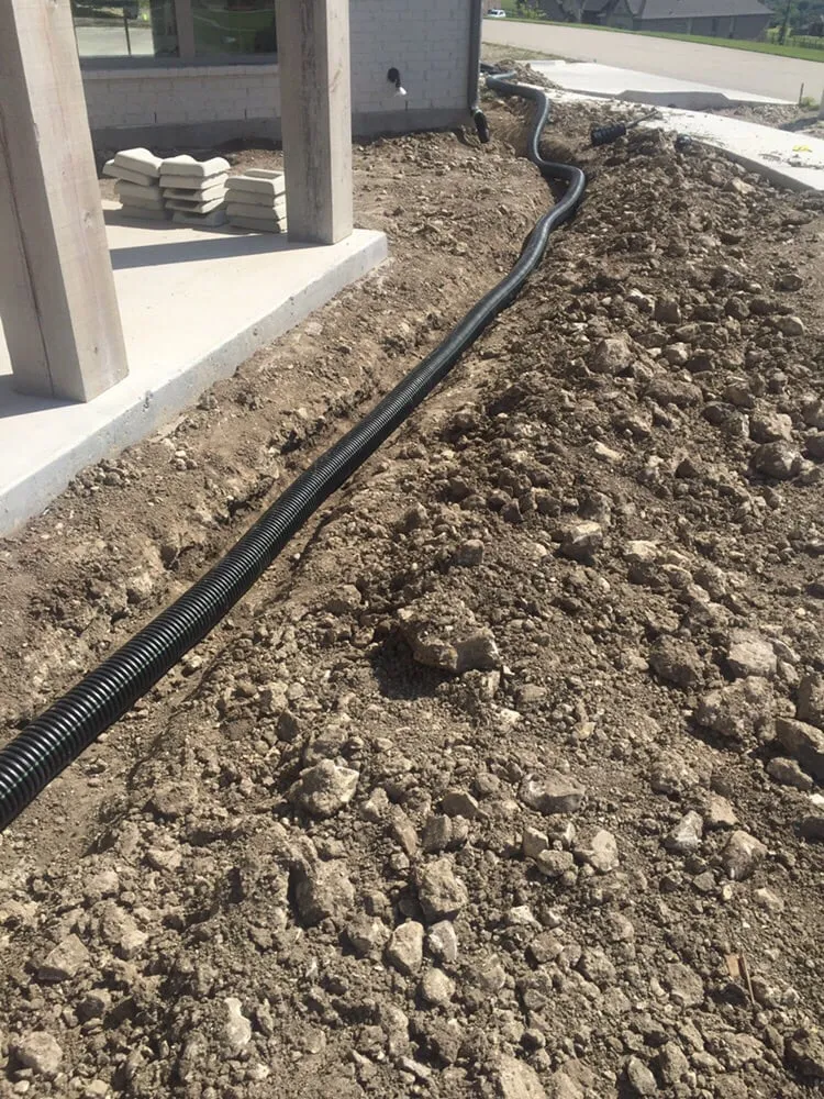 Expert landscape design experts serving Crowley, TX - GreenCare Lawn and Landscape