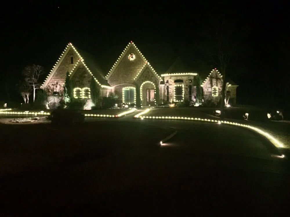 Affordable yard cleanup service in Crowley, TX by GreenCare Lawn and Landscape