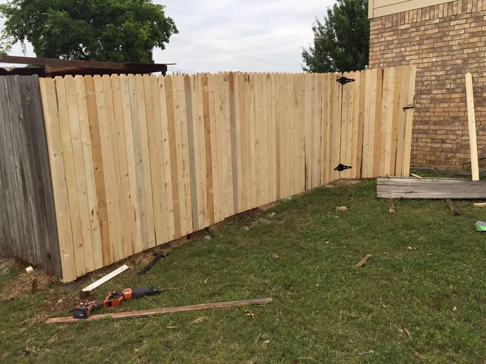 Top-rated lawn mowing service in Crowley, TX by GreenCare Lawn and Landscape