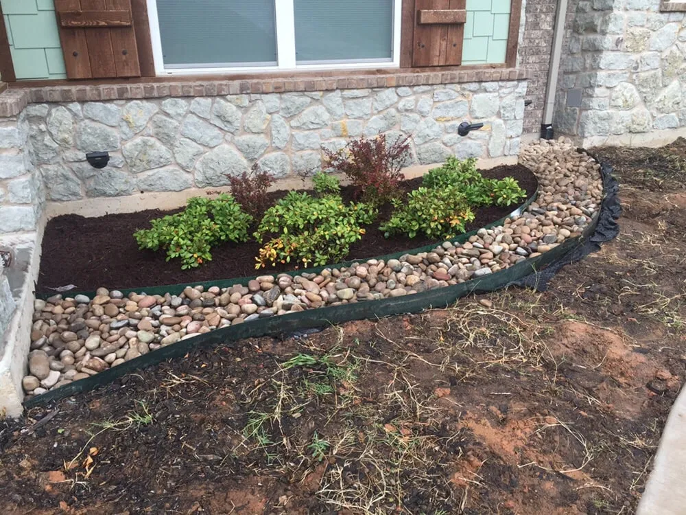 Professional lawn care service experts serving Crowley, TX - GreenCare Lawn and Landscape