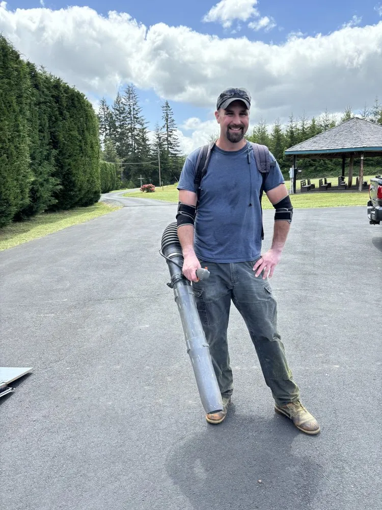 Trusted yard maintenance near you across Coquille, OR - GreenCare Pruning & Landscape