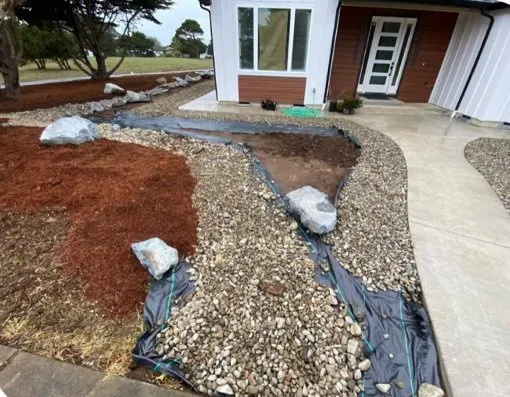 Top-rated yard cleanup service in Coquille, OR - GreenCare Pruning & Landscape