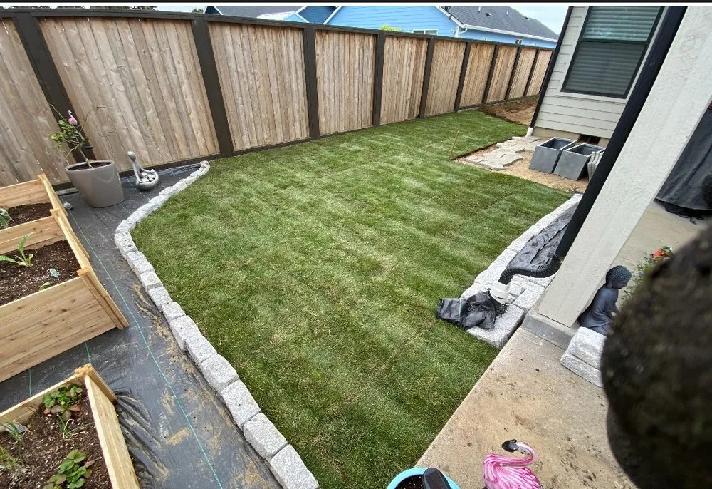 Reliable garden landscaping in Coquille, OR by GreenCare Pruning & Landscape