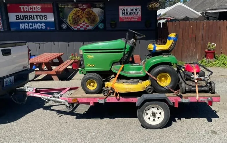 Professional landscape design in Coquille, OR by GreenCare Pruning & Landscape