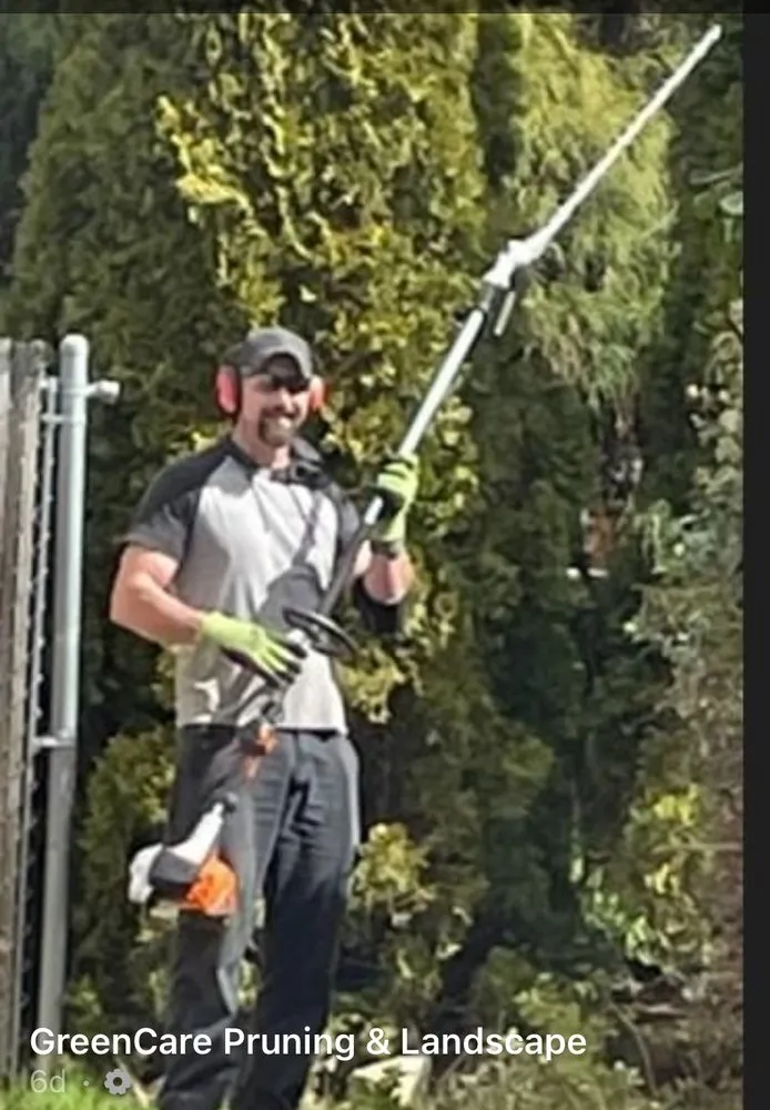 Expert landscaping services experts serving Coquille, OR - GreenCare Pruning & Landscape