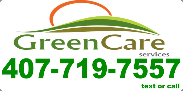 Trusted garden landscaping for beautiful yards across Winter Haven, FL - GreenCare Services