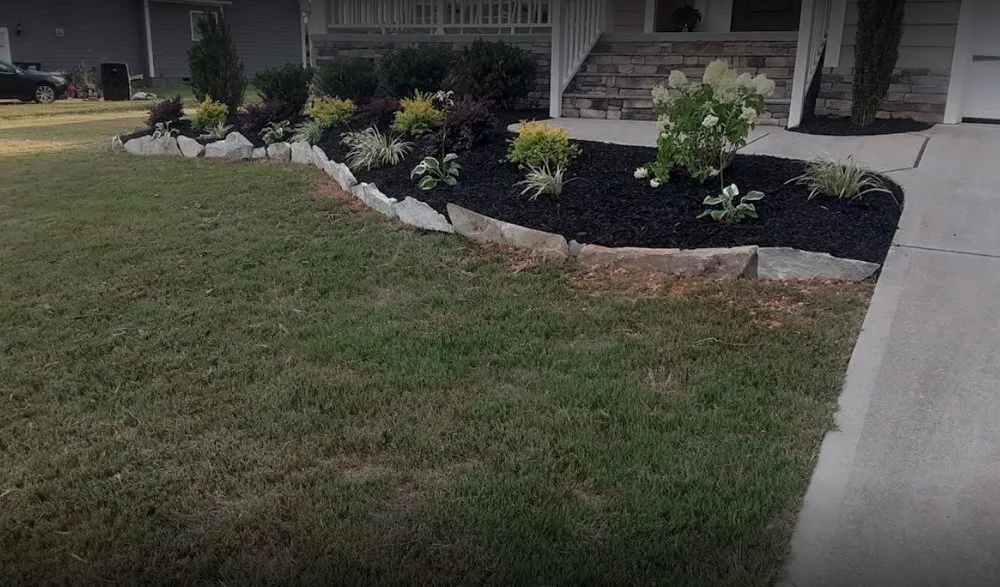 Local yard maintenance in Garner, NC - Greenchest Landscape
