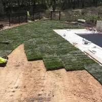 Custom lawn care service for outdoor upgrades across Garner, NC - Greenchest Landscape