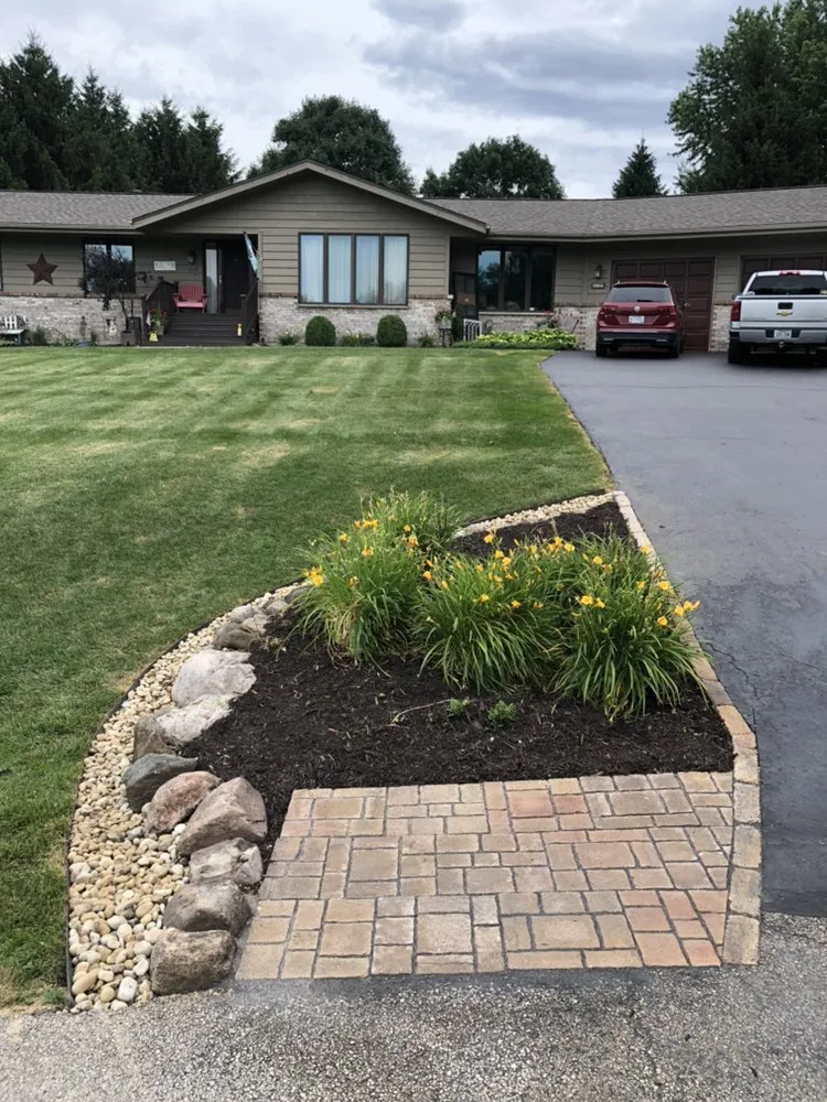 Local yard maintenance for year-round maintenance across Belvidere, IL - GreenCity Lawn Maintenance