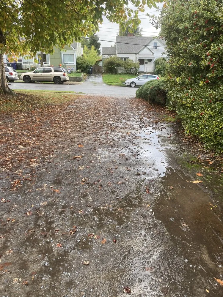 Trusted landscape installation experts serving Tacoma, WA - GreenClean Pro Service