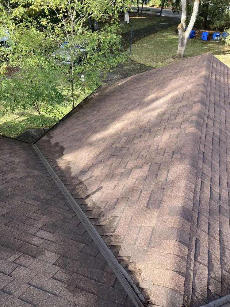 Local lawn mowing service experts serving Tacoma, WA - GreenClean Pro Service