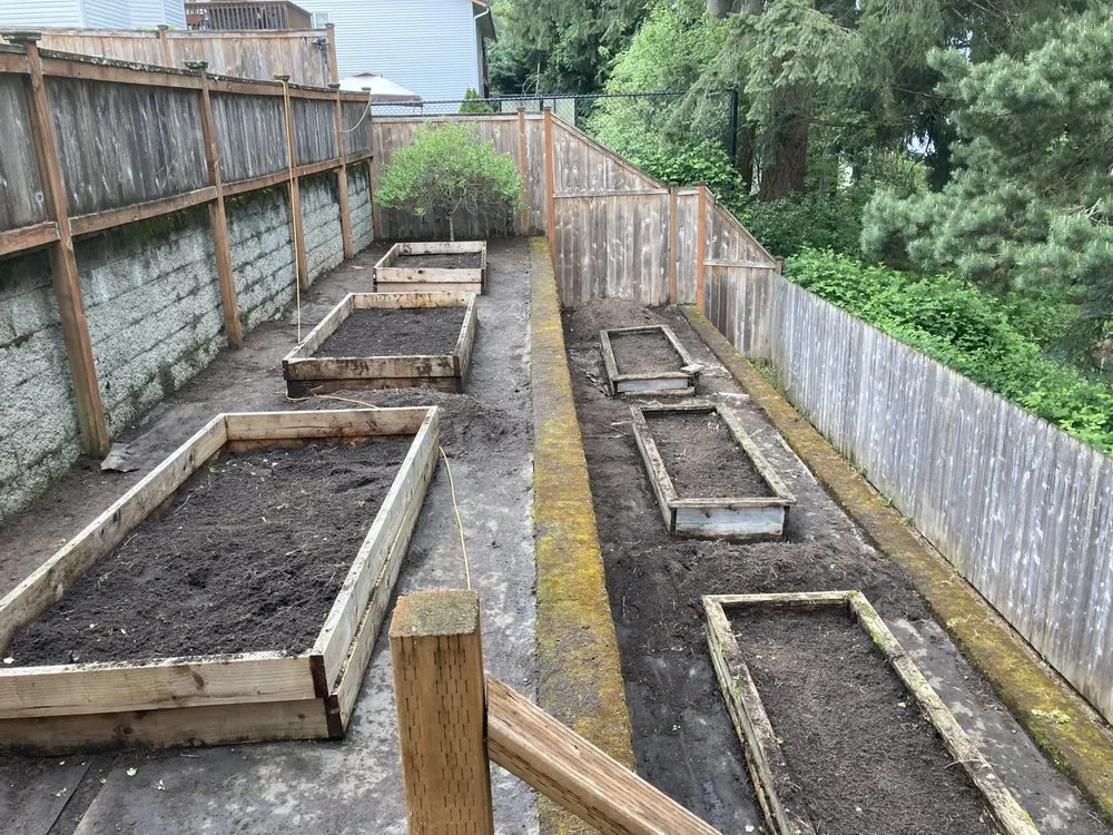 Reliable lawn care service for residential properties in Tacoma, WA by GreenClean Pro Service