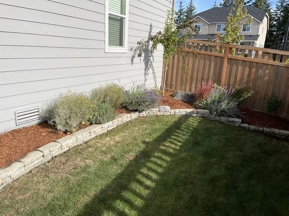 Professional yard cleanup service for outdoor upgrades across Tacoma, WA - GreenClean Pro Service