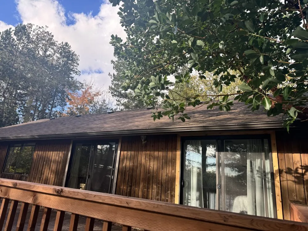 Top-rated lawn mowing service for homes across Tacoma, WA - GreenClean Pro Service