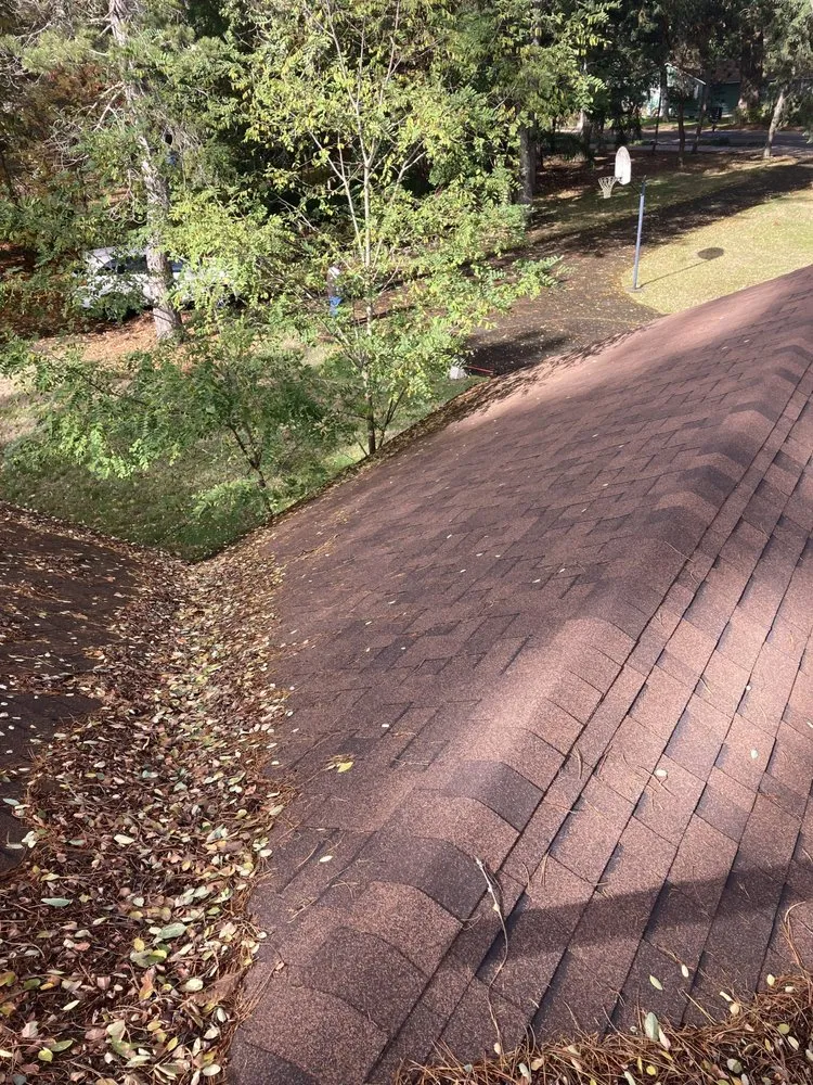 Expert outdoor landscaping experts serving Tacoma, WA - GreenClean Pro Service