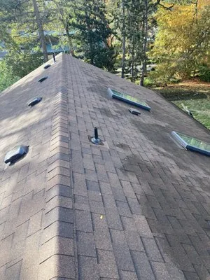 GreenClean Pro Service Logo