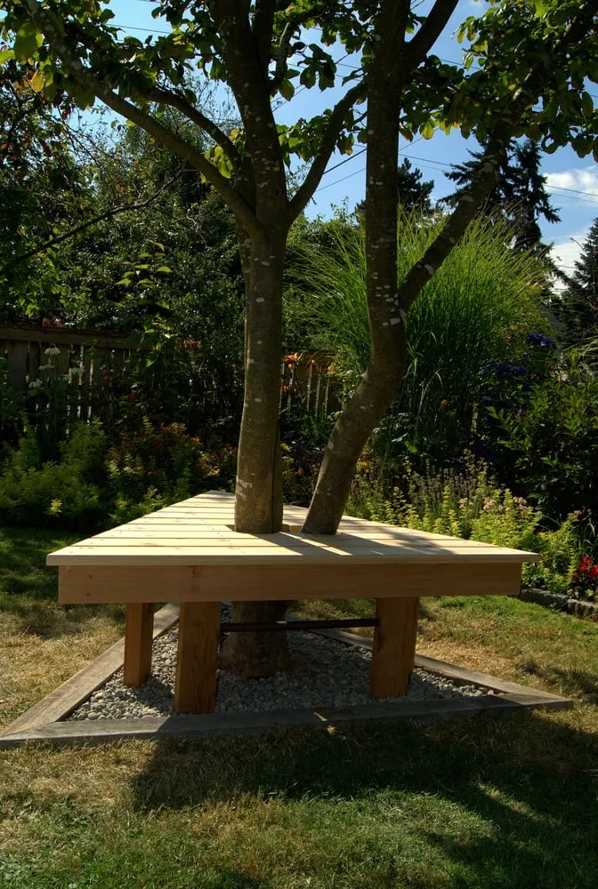 Top-rated landscaping services with custom design across Edmonds, WA - Greencliff Landscape Company