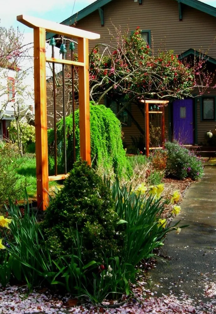 Trusted outdoor landscaping in Edmonds, WA - Greencliff Landscape Company