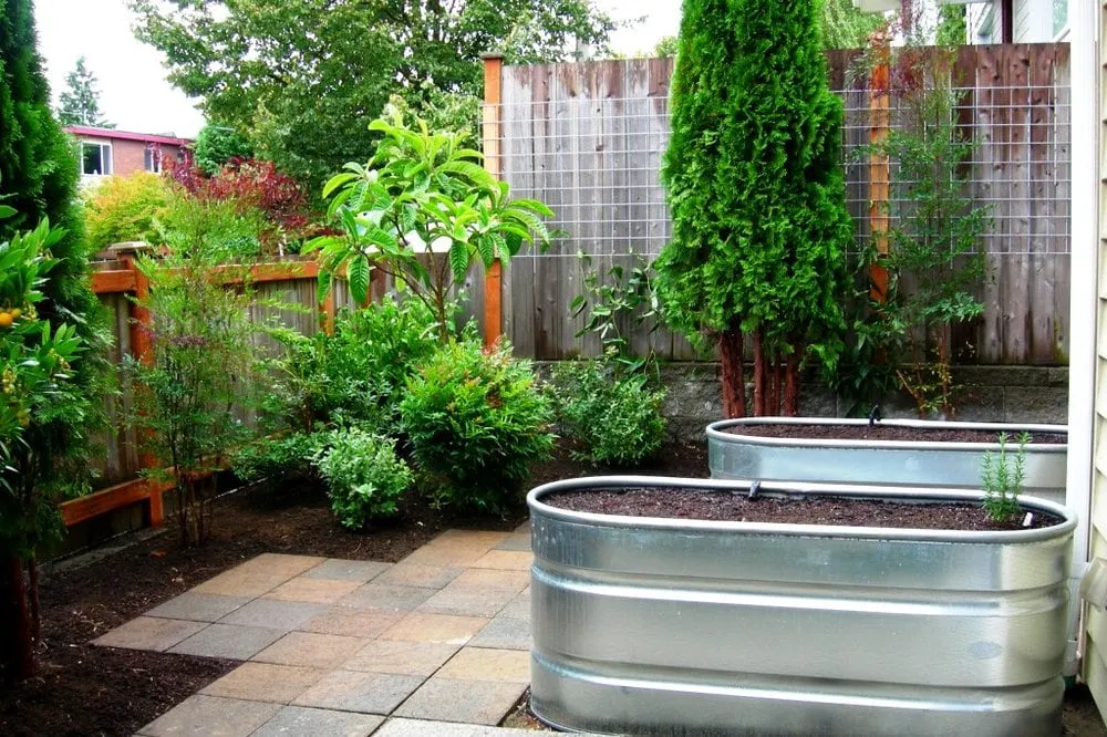 Local landscape design with custom design across Edmonds, WA - Greencliff Landscape Company