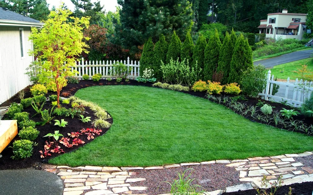 Local landscaping services in Edmonds, WA by Greencliff Landscape Company