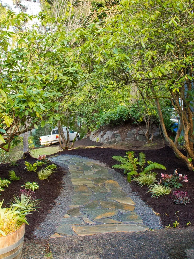 Trusted landscaping services in Edmonds, WA - Greencliff Landscape Company