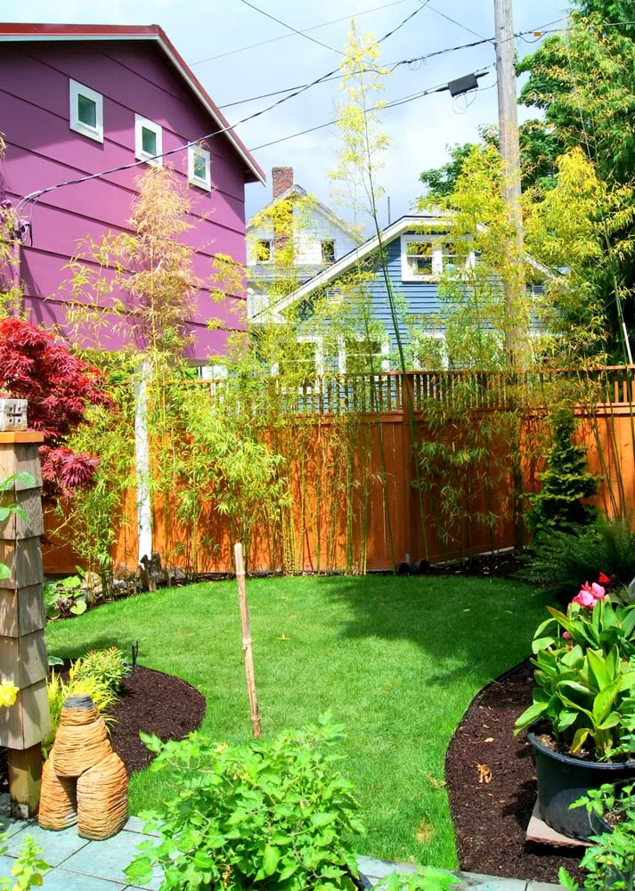 Custom garden landscaping experts serving Edmonds, WA - Greencliff Landscape Company