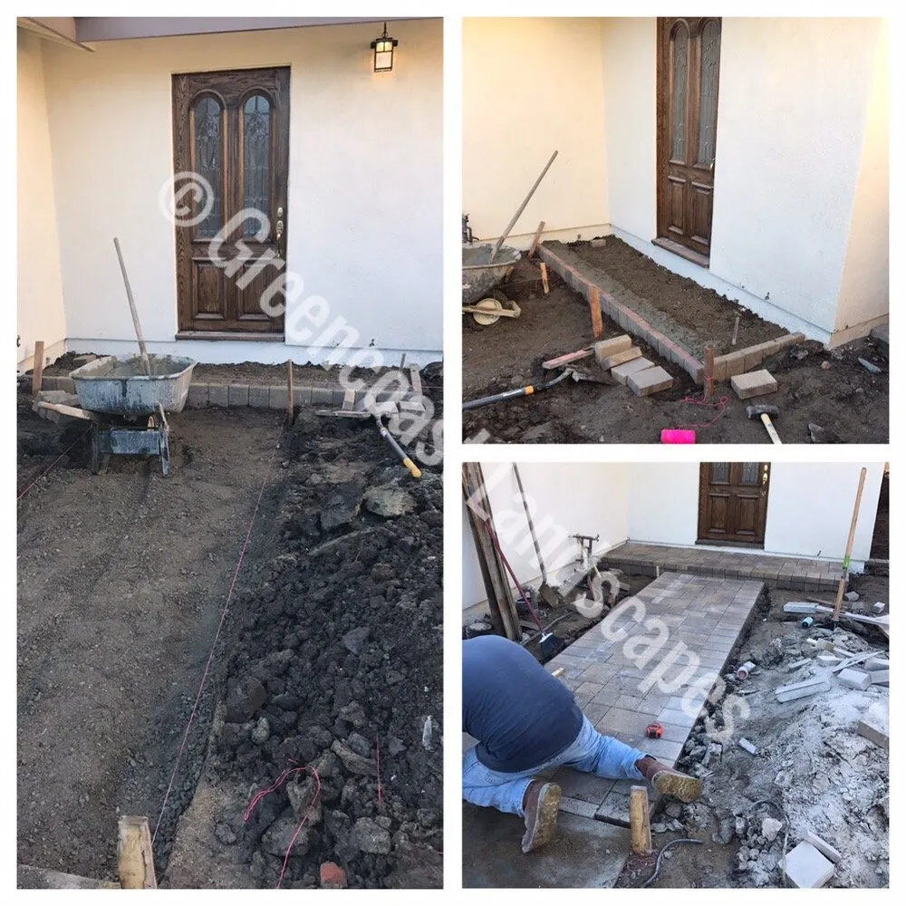 Reliable lawn mowing service in Camarillo, CA - GreenCoast Landscapes