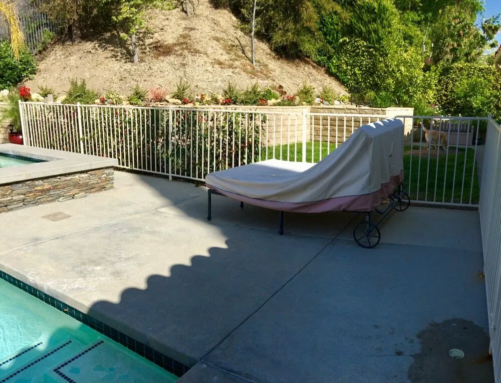 Reliable garden landscaping in Camarillo, CA by GreenCoast Landscapes