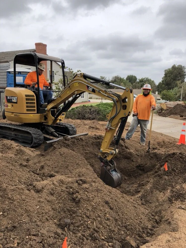 Professional garden landscaping for year-round maintenance in Camarillo, CA by GreenCoast Landscapes