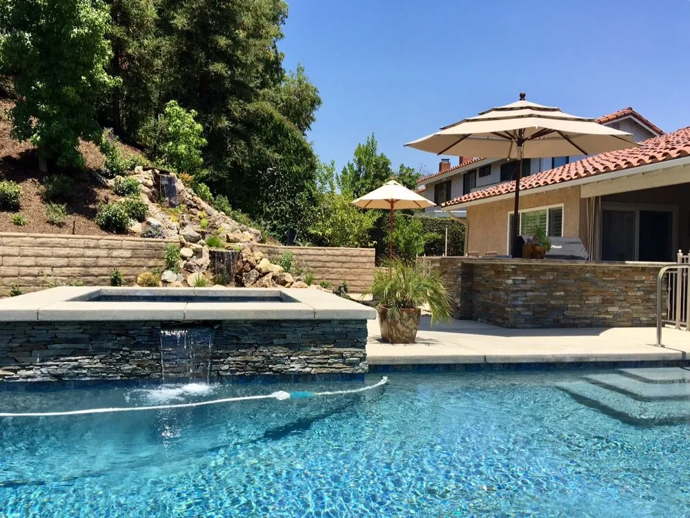 Top-rated residential landscaping for year-round maintenance across Camarillo, CA - GreenCoast Landscapes