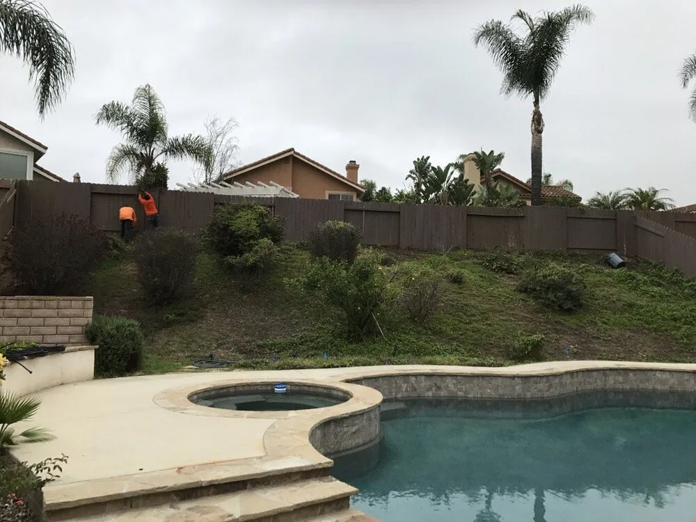 Professional landscape installation experts serving Camarillo, CA - GreenCoast Landscapes