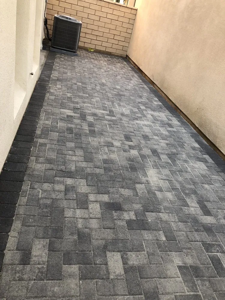 Reliable lawn mowing service in Camarillo, CA - GreenCoast Landscapes