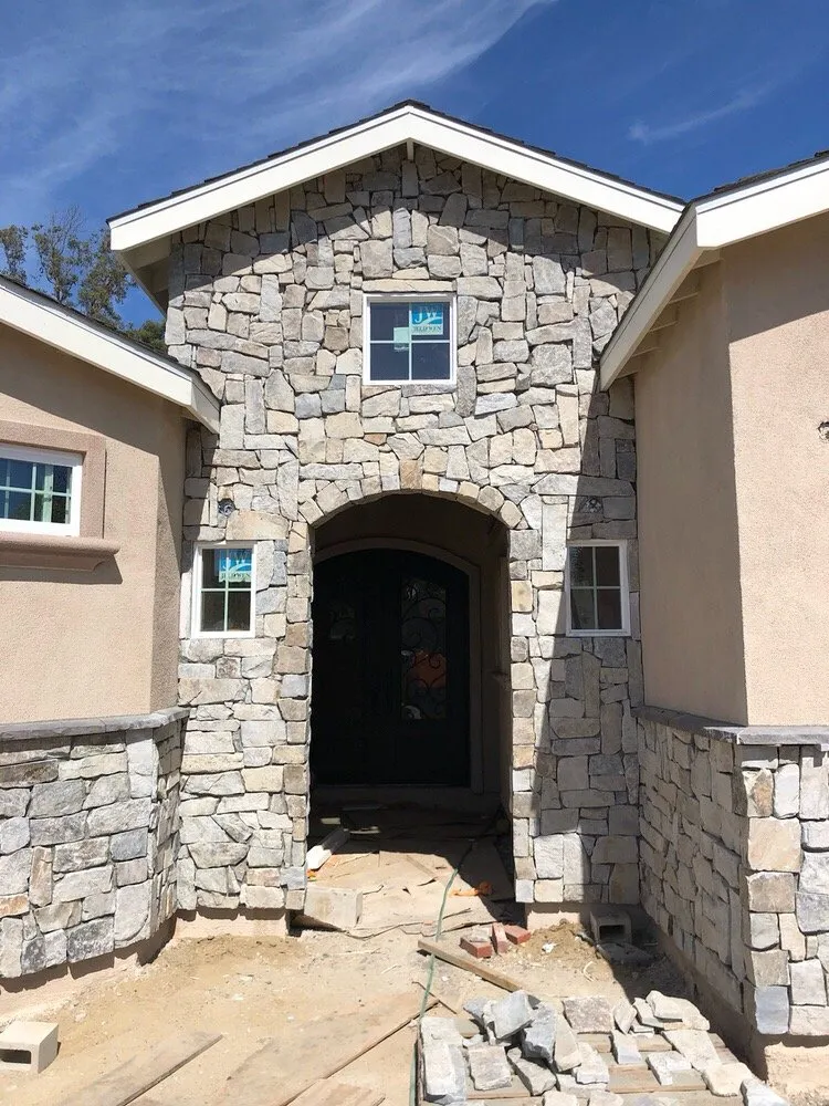 Reliable garden landscaping in Camarillo, CA by GreenCoast Landscapes