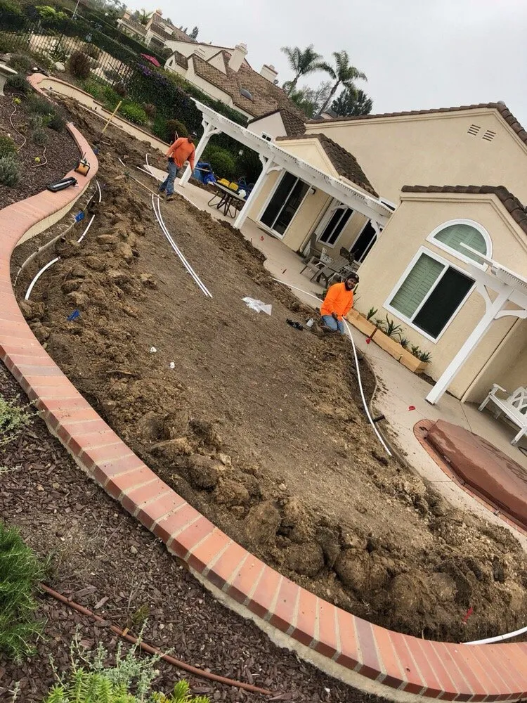Top-rated outdoor landscaping experts serving Camarillo, CA - GreenCoast Landscapes