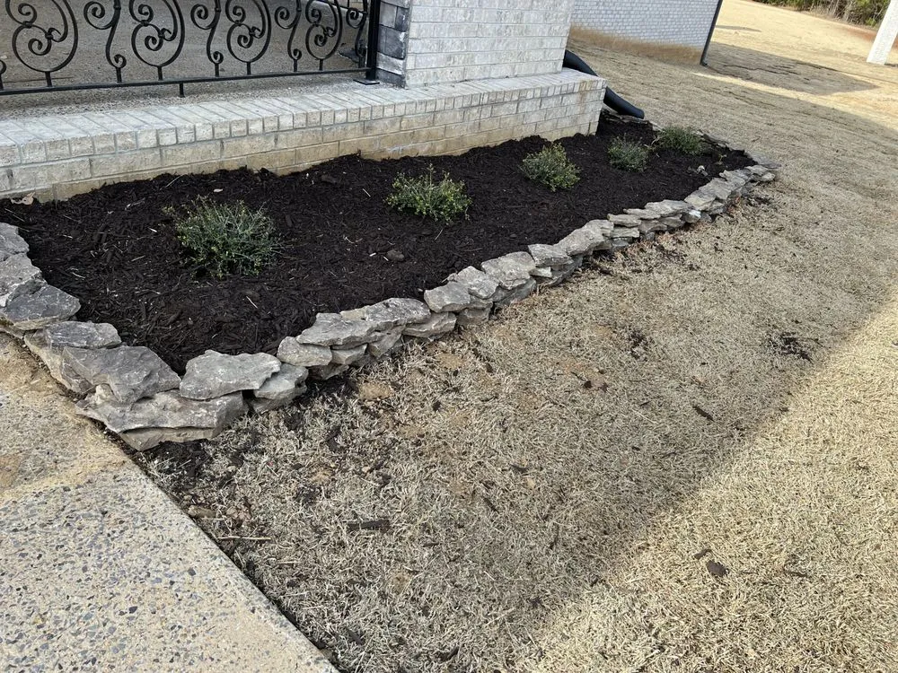 Trusted lawn care service for outdoor upgrades across Memphis, TN - GreenCore Lawn and Landscape Service