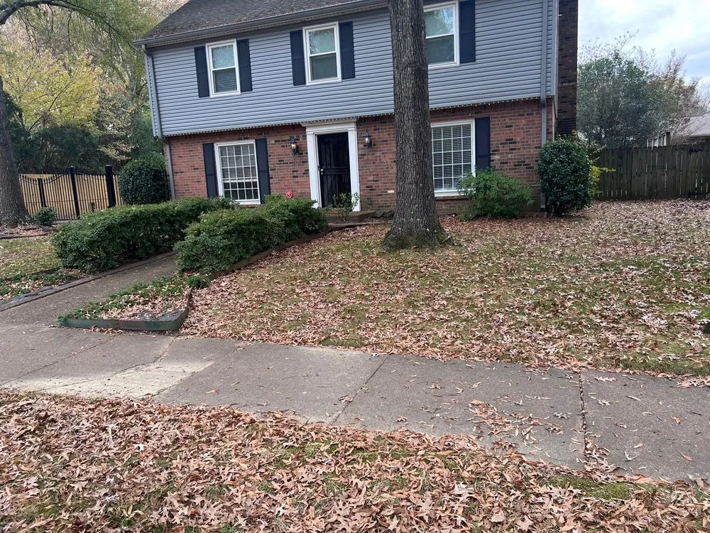 Reliable outdoor landscaping in Memphis, TN - GreenCore Lawn and Landscape Service