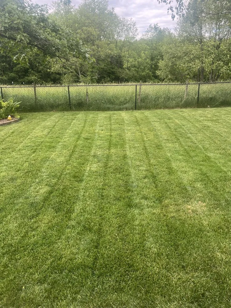 Reliable residential landscaping experts serving Kalamazoo, MI - GreenCove