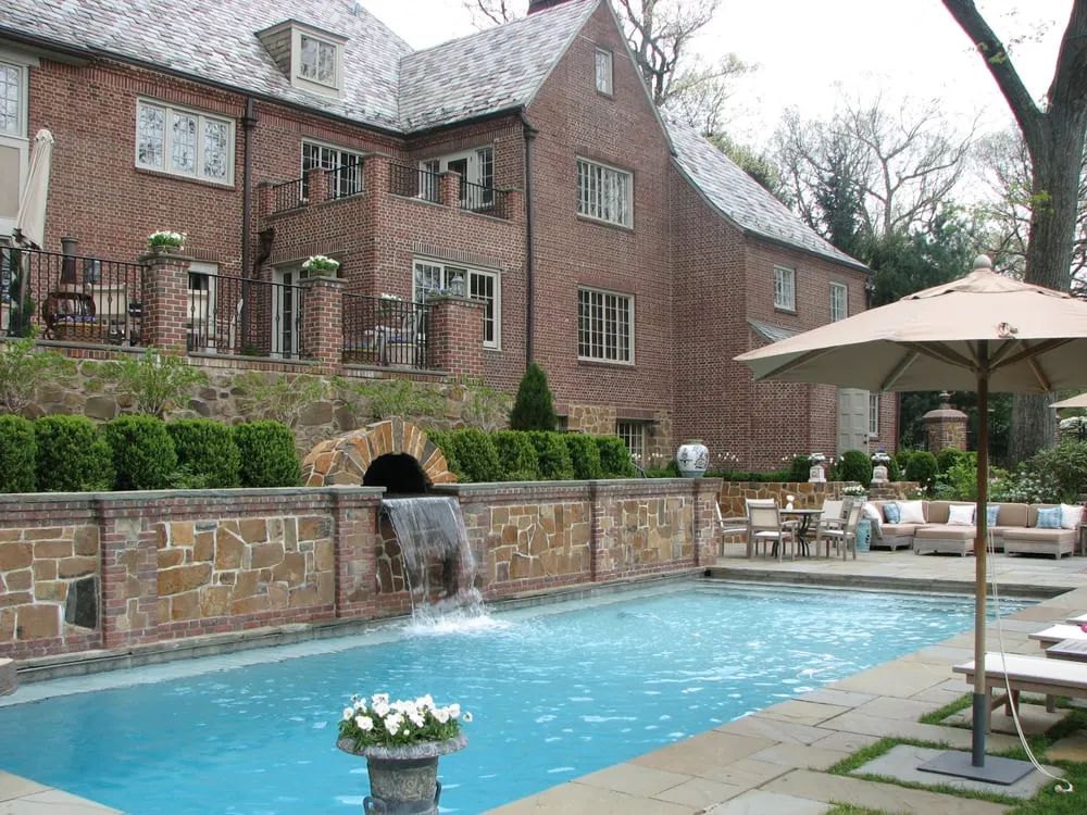 Affordable garden landscaping for residential properties across High Bridge, NJ - GreenCraft Landscape Associates